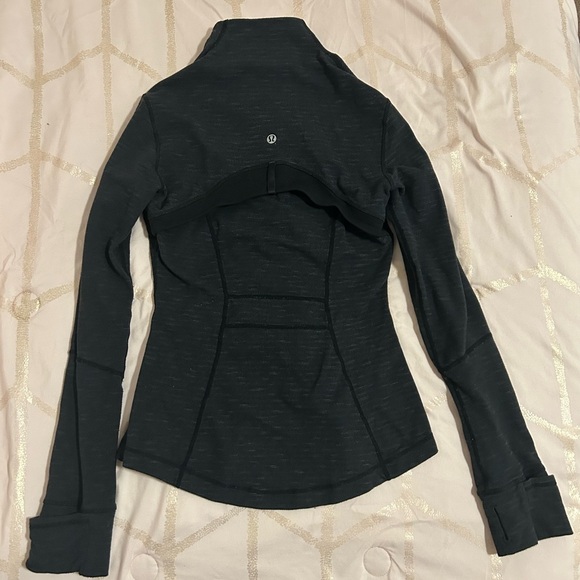 Lululemon define jacket - Picture 2 of 4